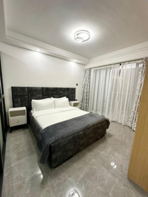 Zita Utopia Homes Kileleshwa